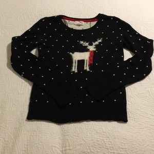 Holiday Sweater